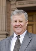 John R. Shultz, founder of Shultz Law Offices